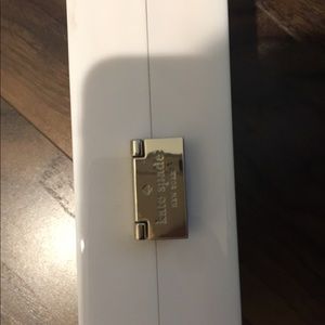 Kate Spade Clutch